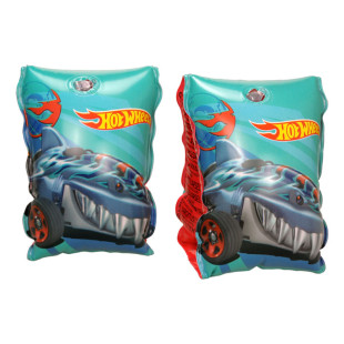 Swimming Armbands Hot Wheels (3-6 years)