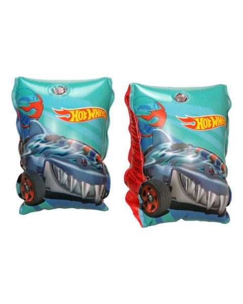 Swimming Armbands Hot Wheels (3-6 years)
