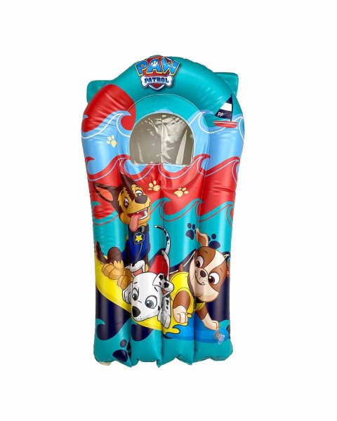 Στρώμα θαλάσσης Paw Patrol 67X43εκ.