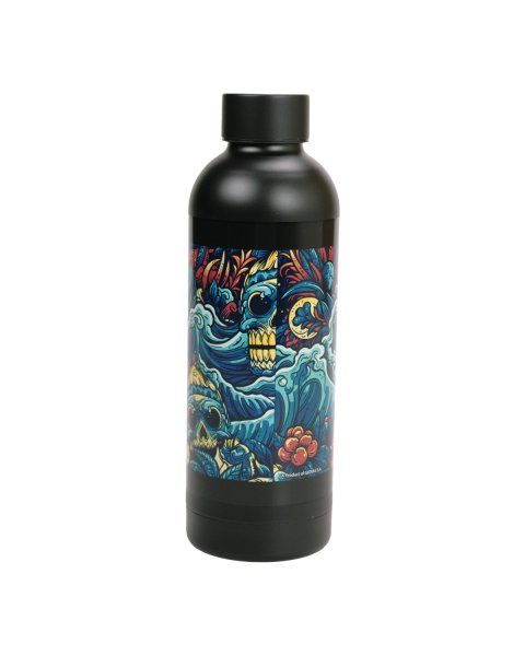 Παγούρι ανοξείδωτο θερμός Maui 530ml