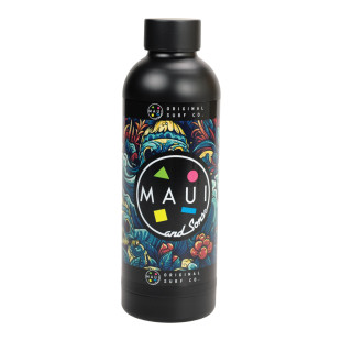 Maui stainless steel thermos flask 530ml