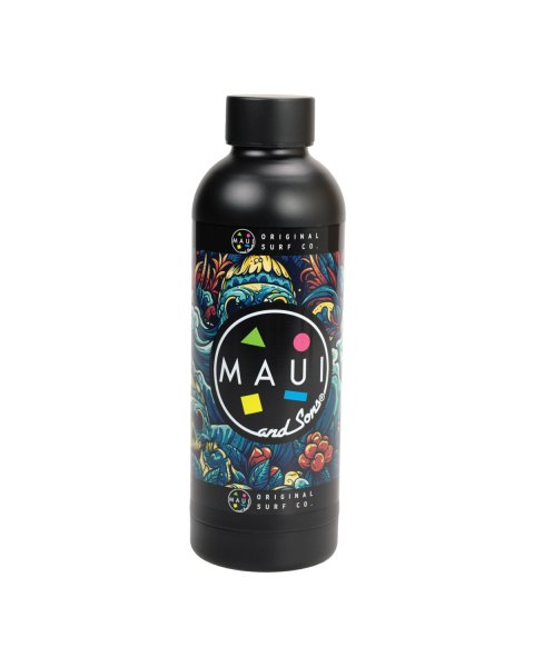 Παγούρι ανοξείδωτο θερμός Maui 530ml