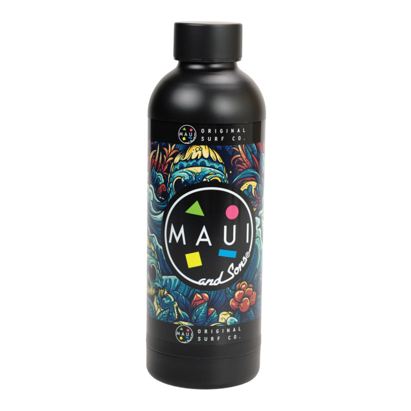 Παγούρι ανοξείδωτο θερμός Maui 530ml