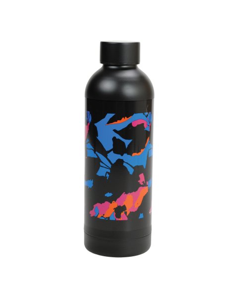 Παγούρι ανοξείδωτο θερμός Maui 530ml