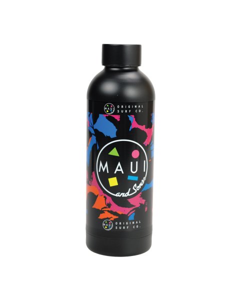 Maui stainless steel thermos flask 530ml
