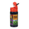Aluminum water bottle with straw Avengers 500ml