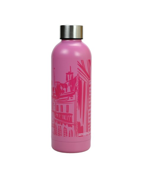 Emily in Paris stainless steel thermos flask 530ml