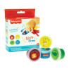 Fisher-Price 4-jar finger paint set (2+ years)