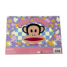 Drawing pad A4 Paul Frank
