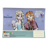 Drawing pad A4 with stickers Disney Frozen