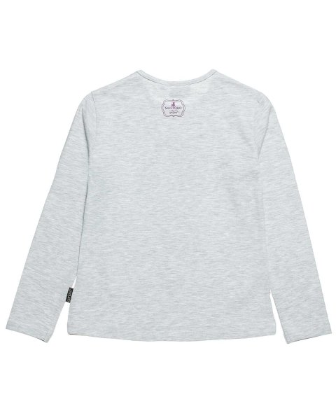 Long sleeve top Santoro with print (6-14 years)