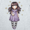 Long sleeve top Santoro with print (6-14 years)
