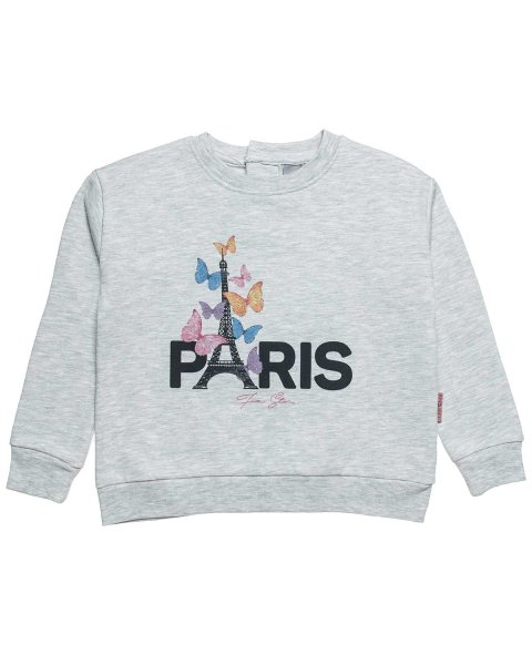 Tracksuit Five Star with glitter details (12 months-5 years)