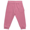 Tracksuit cotton fleece blend with embossed design (12 months-5 years)