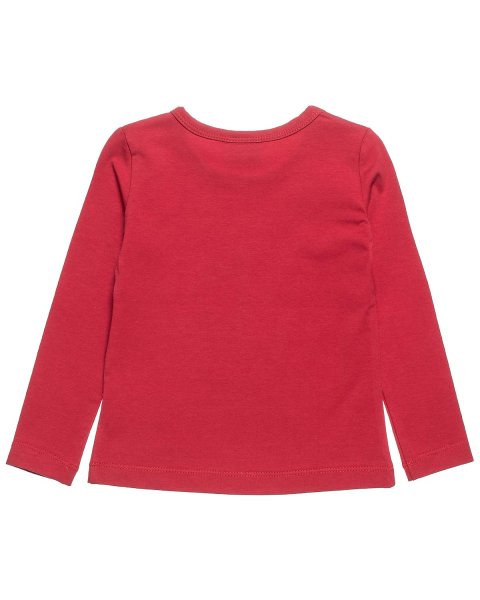 Top Hello Kitty with embossed letters (18 months-8 years)