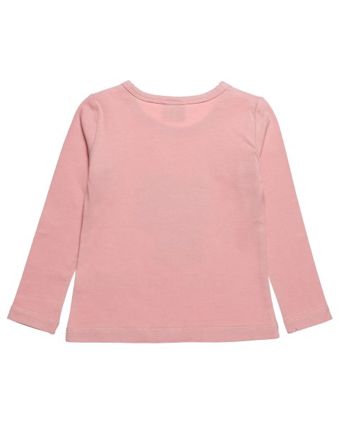 Top Hello Kitty with metallic details (18 months-8 years)