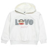 Tracksuit cotton fleece blend Paul Frank with embroidery (12 months-5 years)