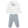 Tracksuit cotton fleece blend Paul Frank with embroidery (12 months-5 years)