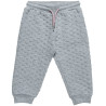 Tracksuit cotton fleece blend Paul Frank with embroidery (12 months-5 years)