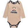 Set babygrow, pants and socks Paul Frank (3-12 months)