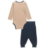 Set babygrow, pants and socks Paul Frank (3-12 months)