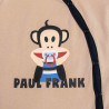 Babygrow with socks Paul Frank with print (1-12 months)