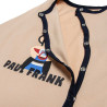 Babygrow with socks Paul Frank with print (1-12 months)