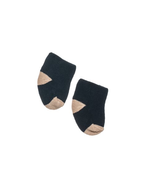 Babygrow with socks Paul Frank with print (1-12 months)