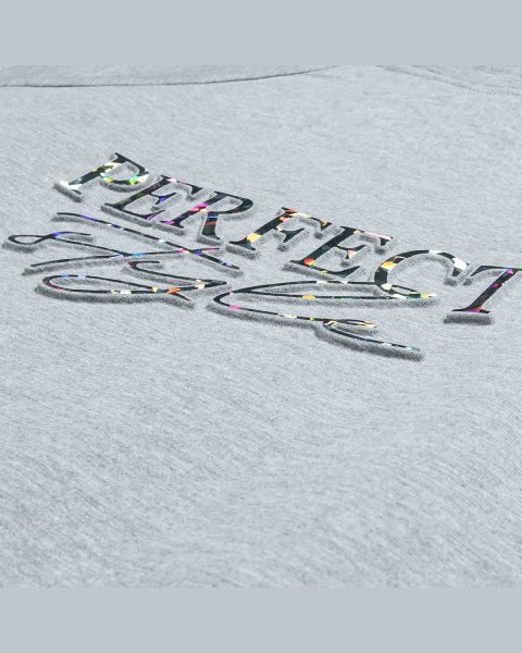 Top cotton fleece blend Five Star with embossed element (6-16 years)
