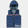 Paul Frank double face vest jacket (12 months-5 years)