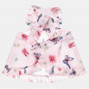 Set top, underwear and hairband (3-18 months)