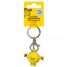 Keychain Mr. & Mrs. Mr. - Mrs Smiley