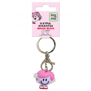 Keychain Mr. & Mrs. Mr. - Mrs. Hug
