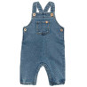 Denim overall Lil'Atelier (1-18 months)