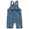 Denim overall Lil'Atelier (1-18 months)