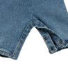 Denim overall Lil'Atelier (1-18 months)