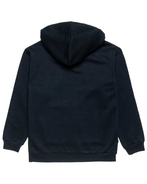 Top cotton fleece blend Paul Frank with embroidery (6-14 years)