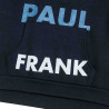 Μπλούζα φούτερ Paul Frank με κέντημα (6-14 ετών)