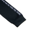 Top cotton fleece blend Paul Frank with embroidery (6-14 years)