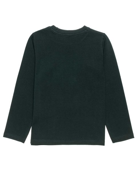 Long sleeve top Paul Frank with print (6-14 years)