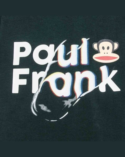 Μπλούζα Paul Frank με τύπωμα (6-14 ετών)