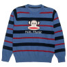 Sweater Paul Frank with embroidery (6-14 years)