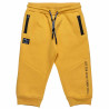 Tracksuit cotton fleece blend Moovers with print (18 months-5 years)