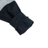 Tracksuit Moovers with embossed elements (12 months-5 years)