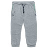 Tracksuit Moovers with embossed elements (12 months-5 years)