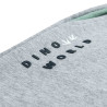 Tracksuit Moovers with embossed elements (12 months-5 years)