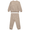Tracksuit Five Star with embossed design (12 months-5 years)