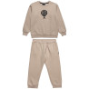 Tracksuit Five Star with embossed design (12 months-5 years)
