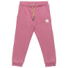 Tracksuit cotton fleece blend Five Star with glitter details (12 months-5 years)