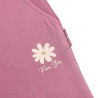 Tracksuit cotton fleece blend Five Star with glitter details (12 months-5 years)